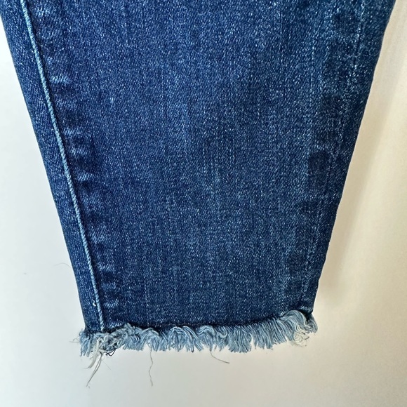 7 For All Mankind jeans. Lux Vintage. - Picture 6 of 6